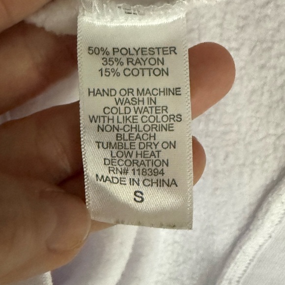 Nintendo Animal Crossing hoodie • Men’s small - Picture 6 of 8